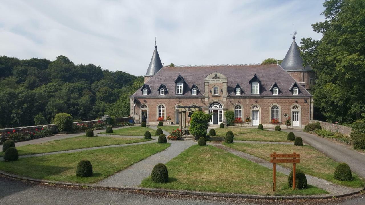 Castel Sainte Marie - Hebergement Beauraing Exterior photo